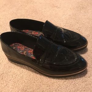 Katie & Kelly loafers